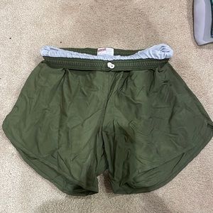 Soffee shorts NWT